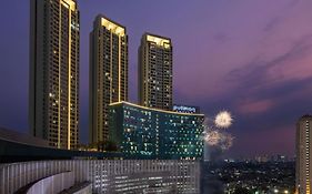 Pullman Jakarta Central Park