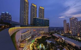 Pullman Jakarta Central Park
